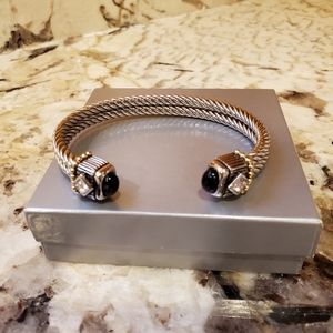 David Yurman *COPY*  Bracelet